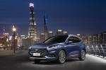 Ford Escape Titanium 2019 года (CN)